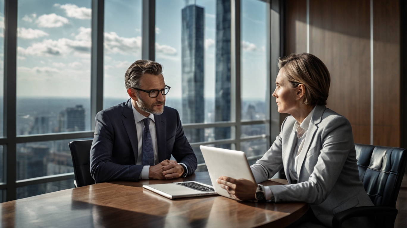 Digital Transformation Roadmap